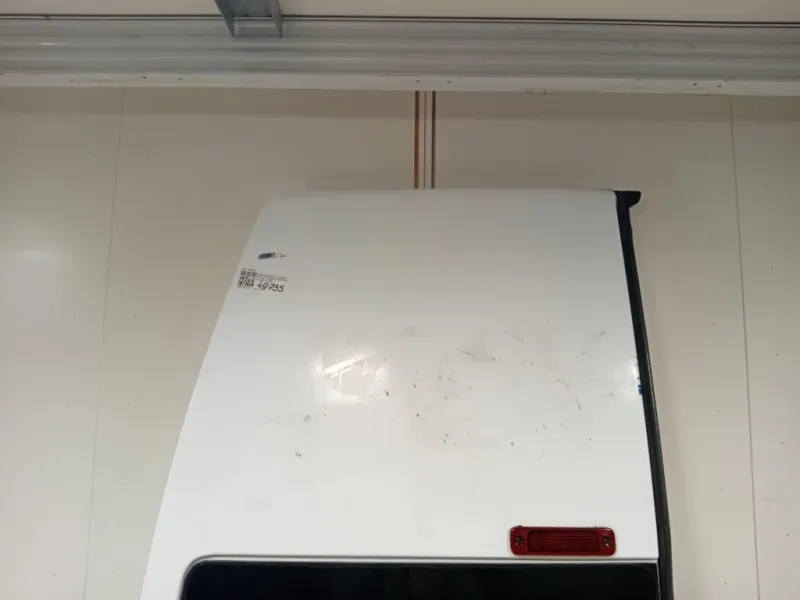 Porta DI Carico POST SX 4552637 Ford Transit IV 2000