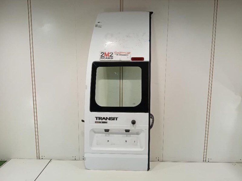 Porta DI Carico POST SX 4552637 Ford Transit IV 2000