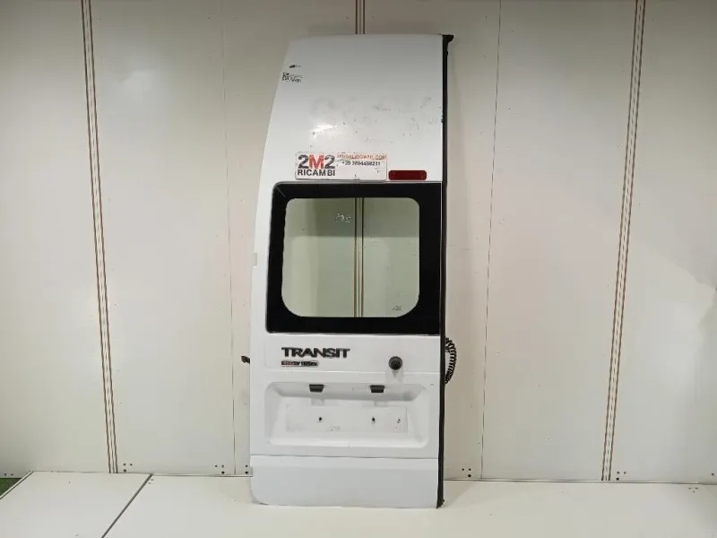Porta DI Carico POST SX 4552637 Ford Transit IV 2000