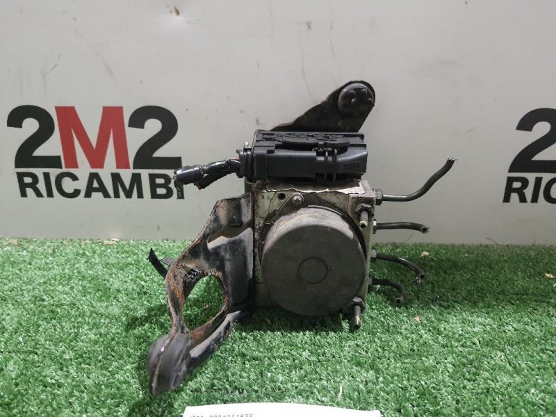 ABS Gruppo ANT 8201011838 Renault Kangoo III 2008