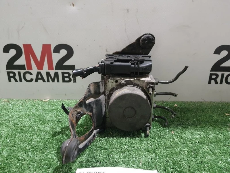 ABS Gruppo ANT 8201011838 Renault Kangoo III 2008