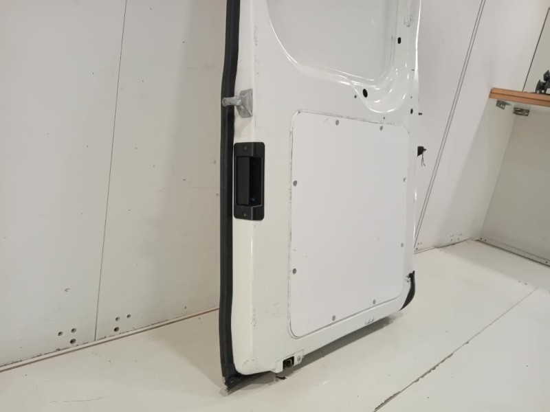 Porta DI Carico POST SX PORTA DI CARICO POST SX Ford Transit IV 2000