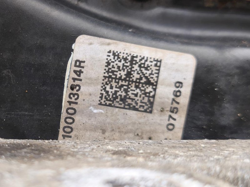 Motore Completo R9M H413 R9M 413 95 CV 70 KW Opel Vivaro B 2015