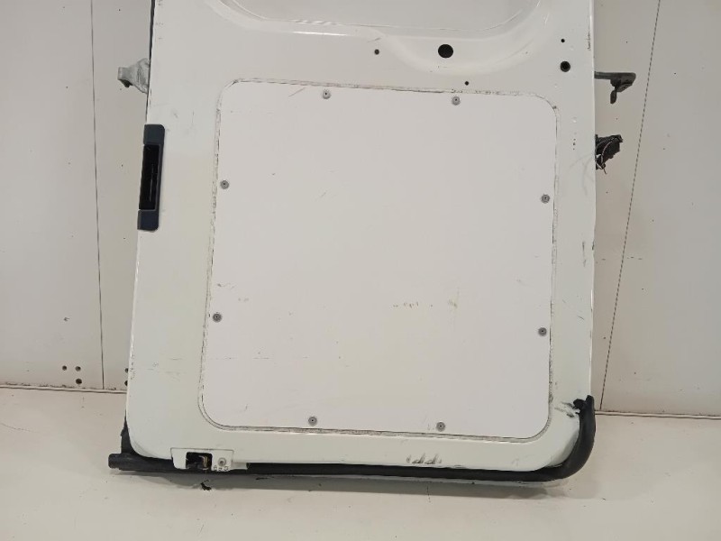 Porta DI Carico POST SX PORTA DI CARICO POST SX Ford Transit IV 2000