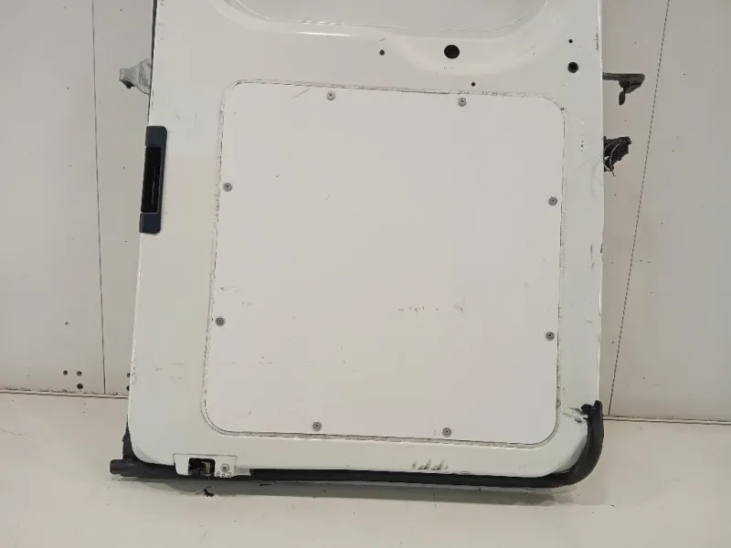 Porta DI Carico POST SX PORTA DI CARICO POST SX Ford Transit IV 2000