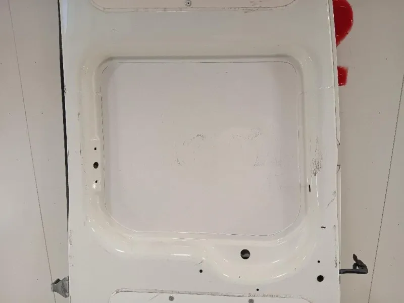 Porta DI Carico POST SX PORTA DI CARICO POST SX Ford Transit IV 2000