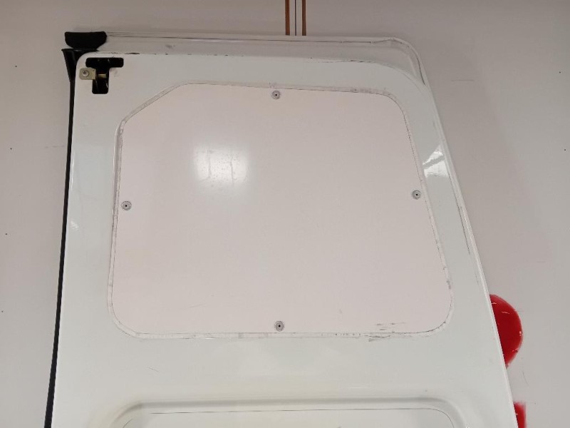 Porta DI Carico POST SX PORTA DI CARICO POST SX Ford Transit IV 2000