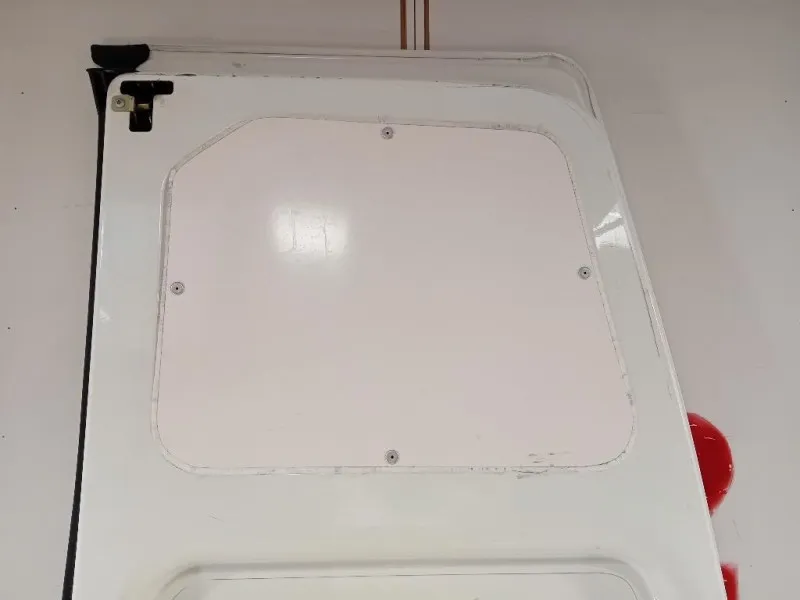 Porta DI Carico POST SX PORTA DI CARICO POST SX Ford Transit IV 2000