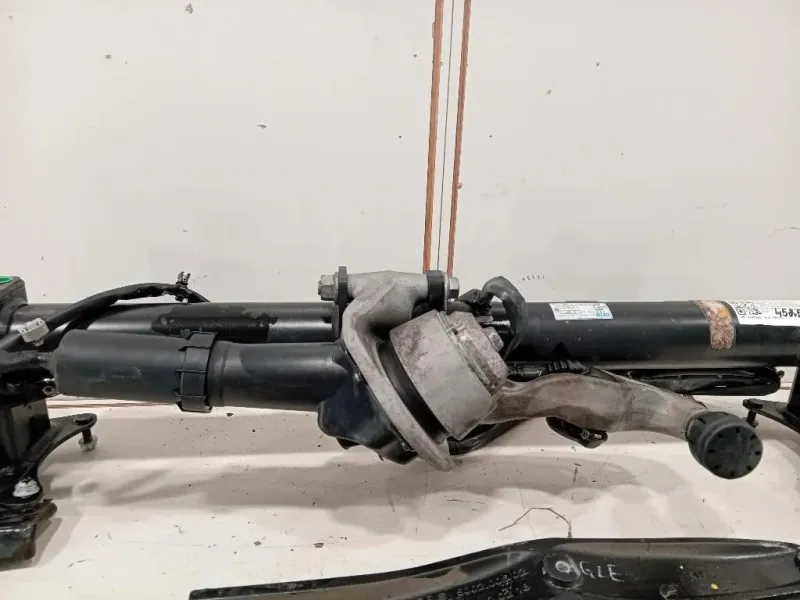 Coperchio Centrale Gancio Traino Paraurti POST A1663100837 Mercedes Classe GLE W166 2015