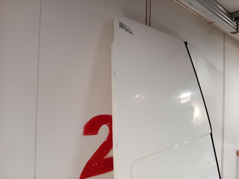 Porta DI Carico POST SX PORTA DI CARICO POST SX Ford Transit IV 2000