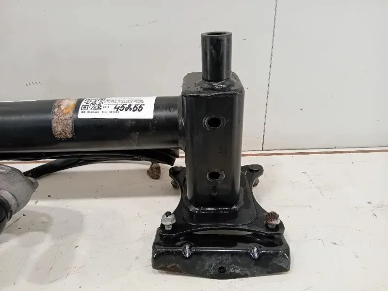 Coperchio Centrale Gancio Traino Paraurti POST A1663100837 Mercedes Classe GLE W166 2015