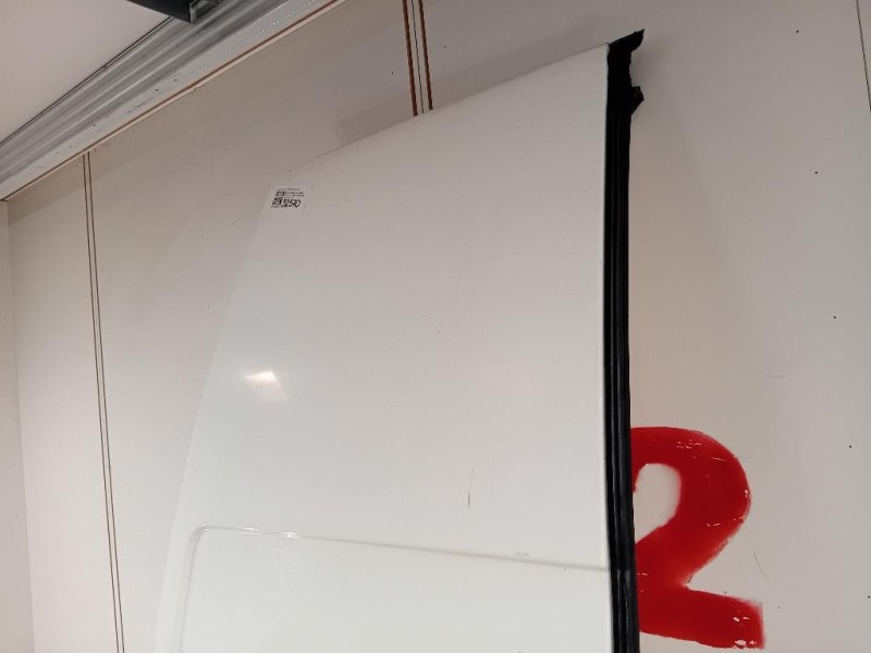 Porta DI Carico POST SX PORTA DI CARICO POST SX Ford Transit IV 2000