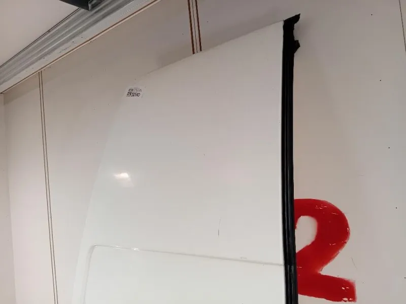 Porta DI Carico POST SX PORTA DI CARICO POST SX Ford Transit IV 2000