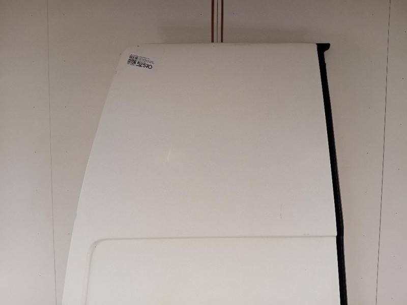 Porta DI Carico POST SX PORTA DI CARICO POST SX Ford Transit IV 2000