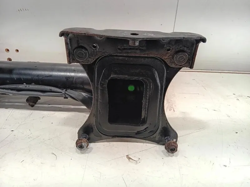 Coperchio Centrale Gancio Traino Paraurti POST A1663100837 Mercedes Classe GLE W166 2015