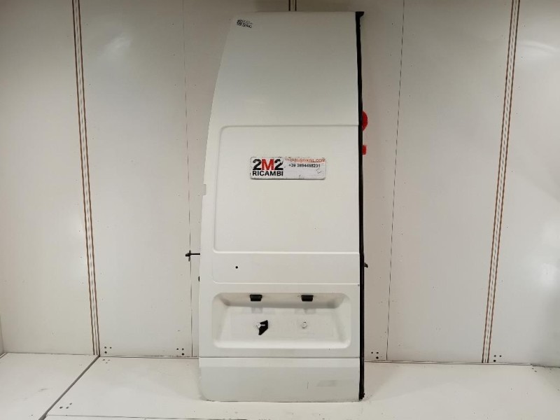 Porta DI Carico POST SX PORTA DI CARICO POST SX Ford Transit IV 2000
