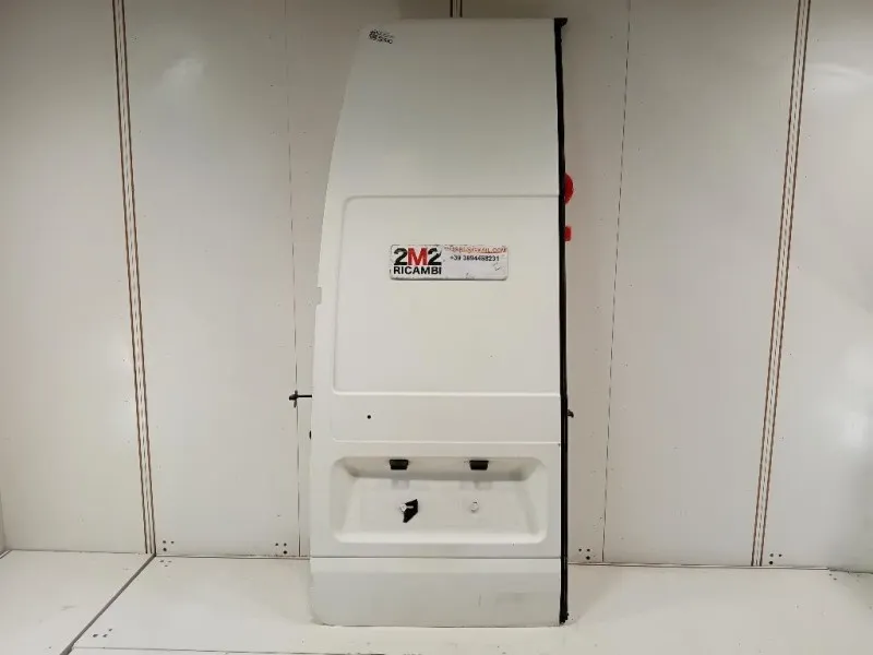 Porta DI Carico POST SX PORTA DI CARICO POST SX Ford Transit IV 2000