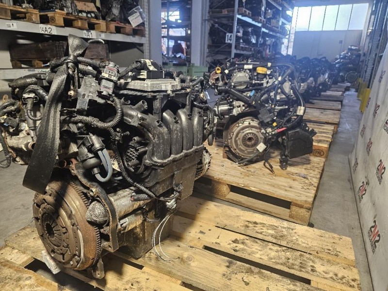 Motore Completo Z16XE1 105CV Opel Zafira B 2005