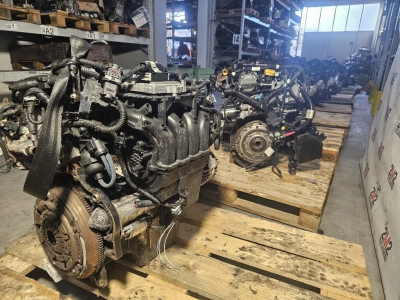 Motore Completo Z16XE1 105CV Opel Zafira B 2005