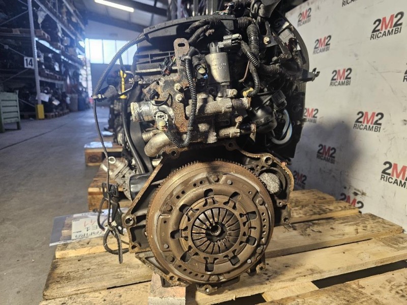Motore Completo Z16XE1 105CV Opel Zafira B 2005