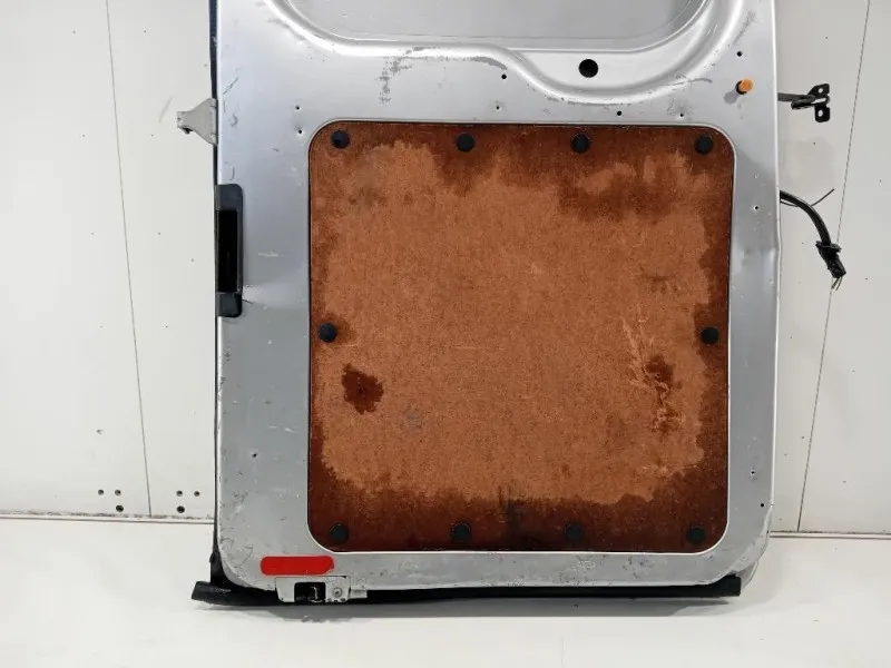 Porta DI Carico POST SX PORTA DI CARICO POST SX Ford Transit V 2006