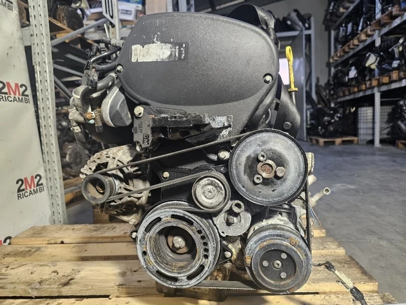 Motore Completo Z16XE1 105CV Opel Zafira B 2005