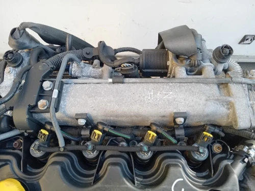 Motore Completo Z19DT 120 CV 88 KW Opel Zafira B 2005