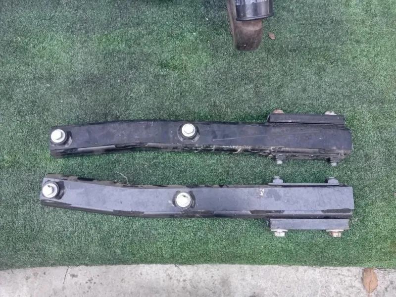 Coperchio Centrale Gancio Traino Paraurti POST Mercedes Classe ML W166 2012