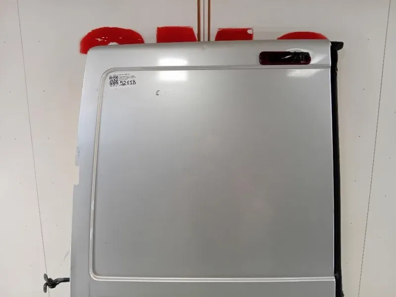 Porta DI Carico POST SX PORTA DI CARICO POST SX Ford Transit V 2006