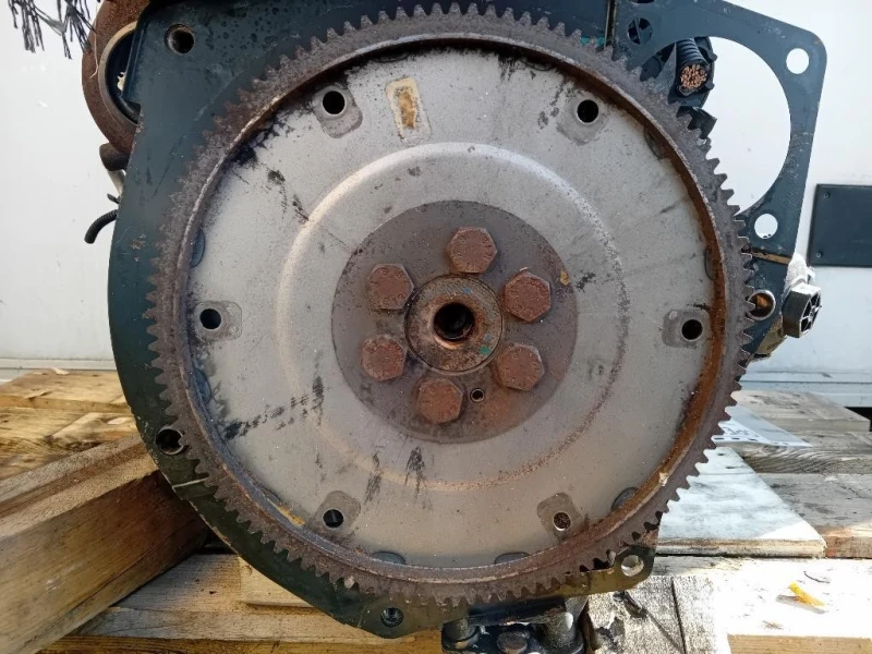 Motore Completo Z19DT 120 CV 88 KW Opel Zafira B 2005