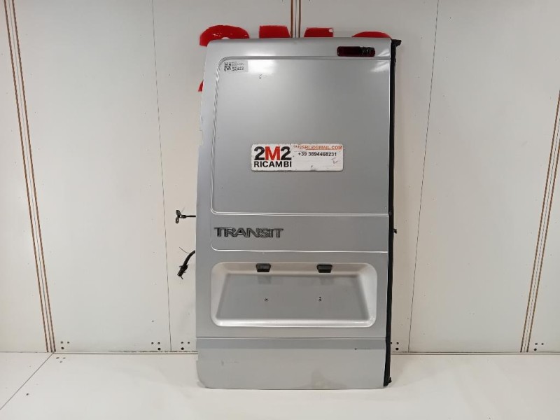 Porta DI Carico POST SX PORTA DI CARICO POST SX Ford Transit V 2006