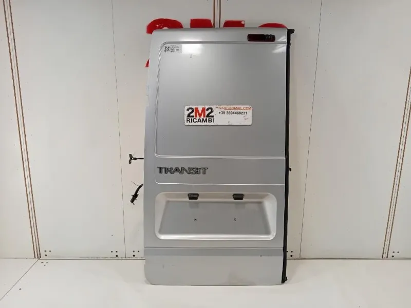 Porta DI Carico POST SX PORTA DI CARICO POST SX Ford Transit V 2006