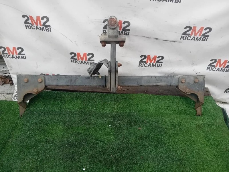 Coperchio Centrale Gancio Traino Paraurti POST NP300 Nissan Navara 2010