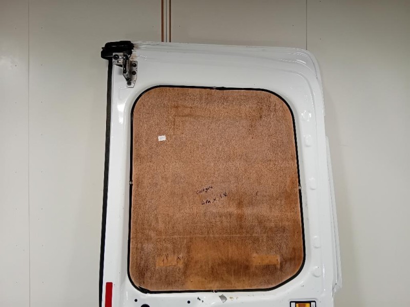 Porta DI Carico POST SX PORTA DI CARICO POST SX Ford Transit VI 2014