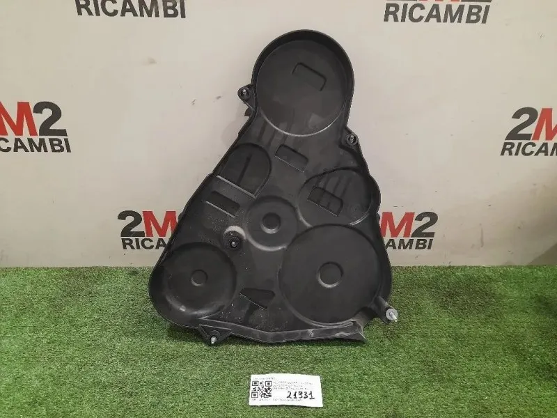 Coperchio Cinghia Distribuzione 9808515280 Peugeot Boxer III 2014