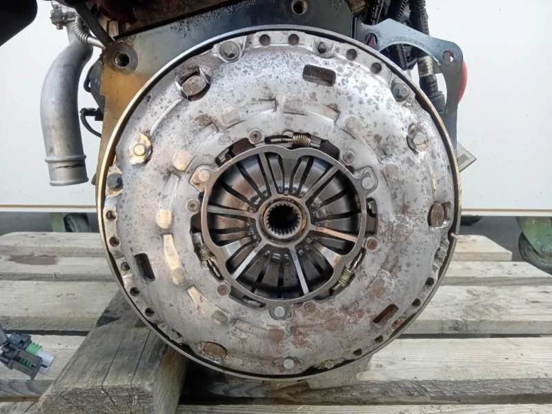 Motore Completo A20DTH 165 CV 121 KW Opel Zafira C 2012