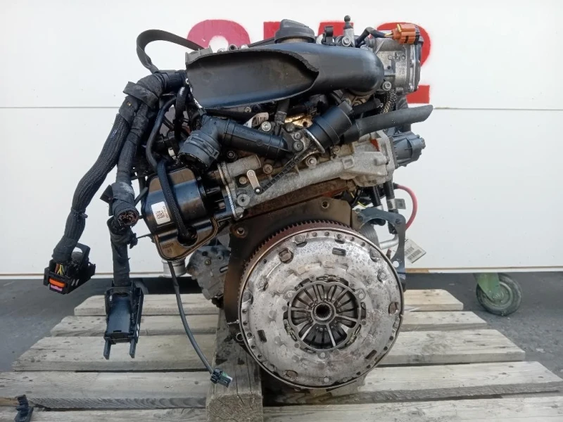 Motore Completo A20DTH 165 CV 121 KW Opel Zafira C 2012