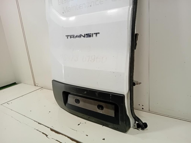 Porta DI Carico POST SX PORTA DI CARICO POST SX Ford Transit VI 2014