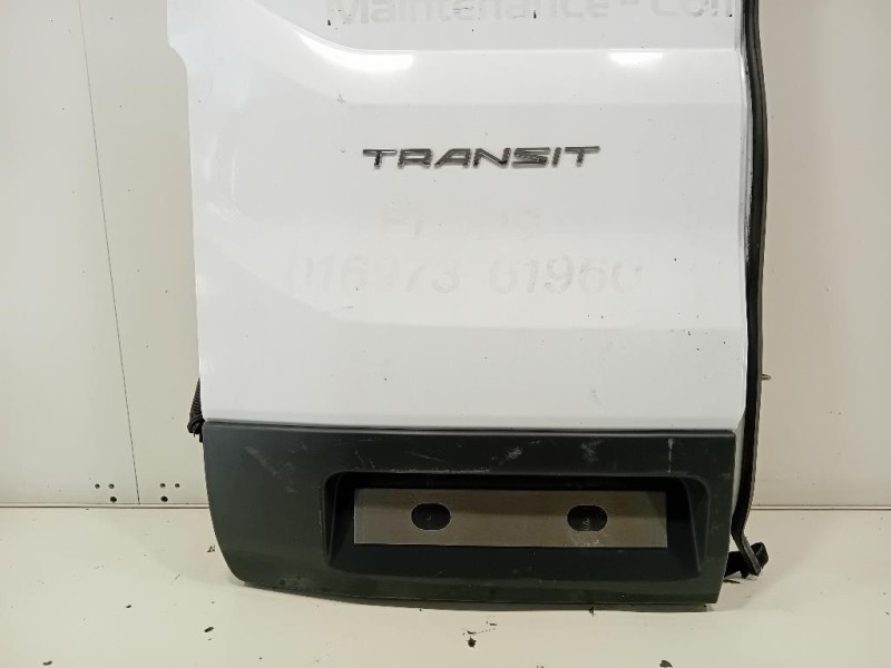 Porta DI Carico POST SX PORTA DI CARICO POST SX Ford Transit VI 2014