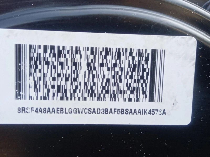 Motore Completo A20DTH 165 CV 121 KW Opel Zafira C 2012