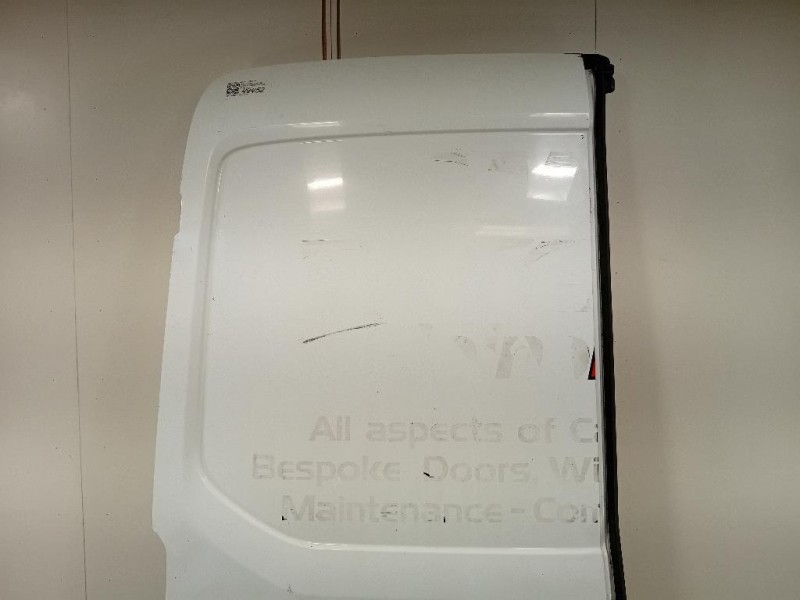 Porta DI Carico POST SX PORTA DI CARICO POST SX Ford Transit VI 2014