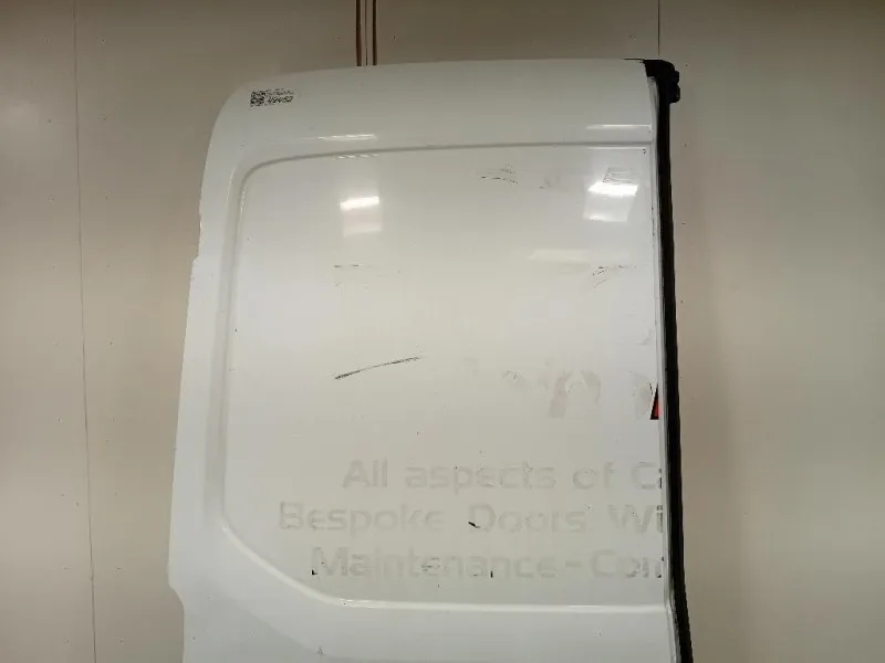 Porta DI Carico POST SX PORTA DI CARICO POST SX Ford Transit VI 2014