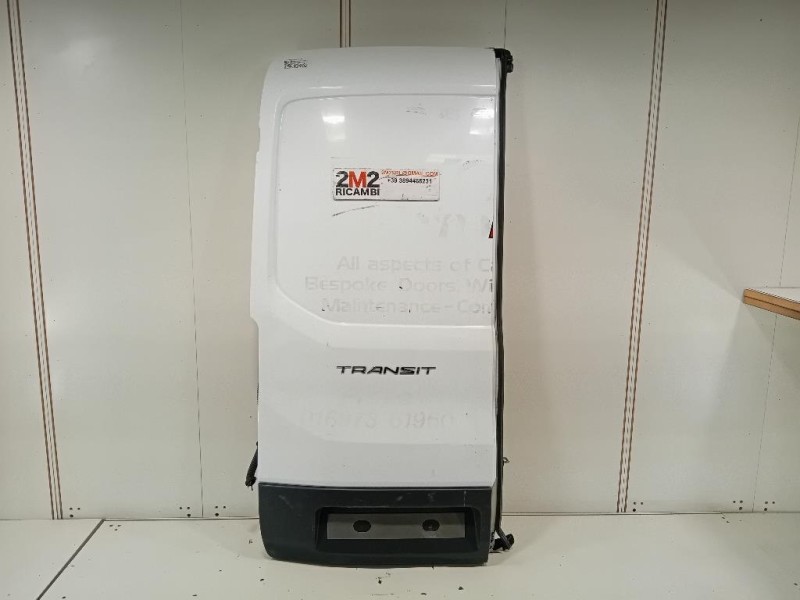 Porta DI Carico POST SX PORTA DI CARICO POST SX Ford Transit VI 2014
