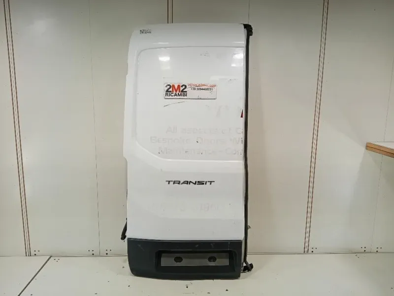 Porta DI Carico POST SX PORTA DI CARICO POST SX Ford Transit VI 2014