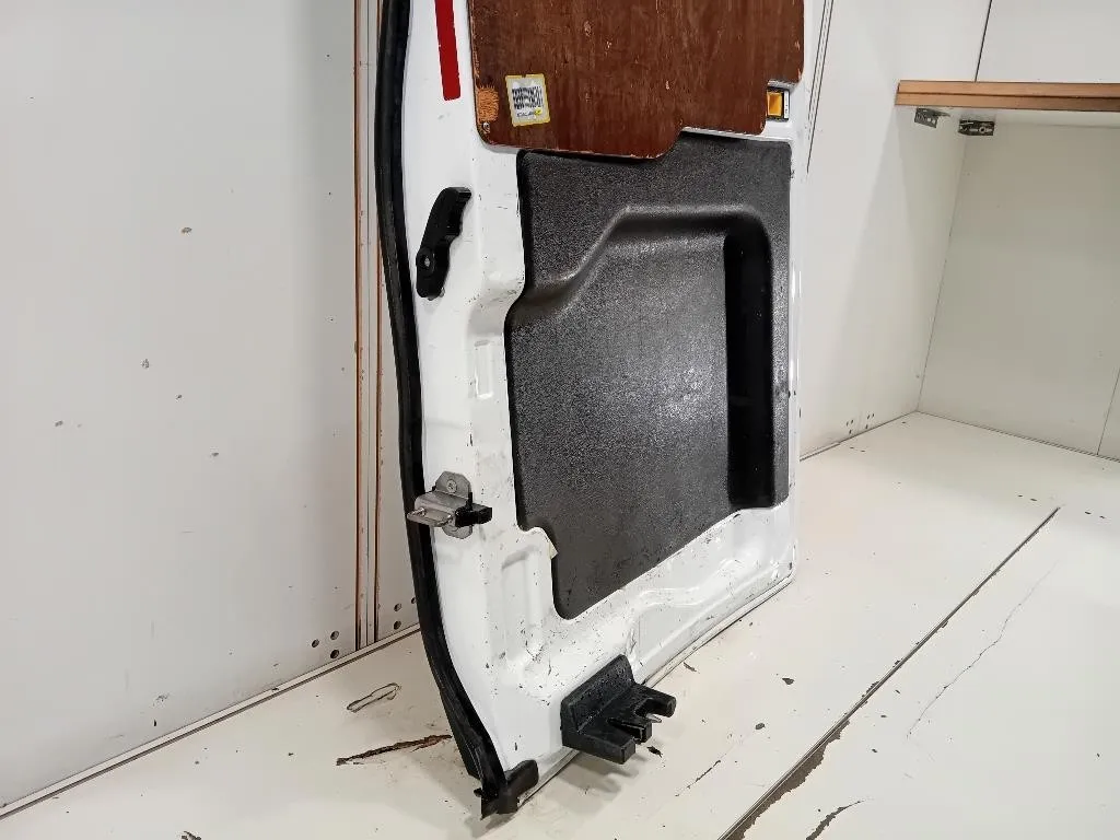 Porta DI Carico POST SX PORTA DI CARICO POST SX Ford Transit VI 2014