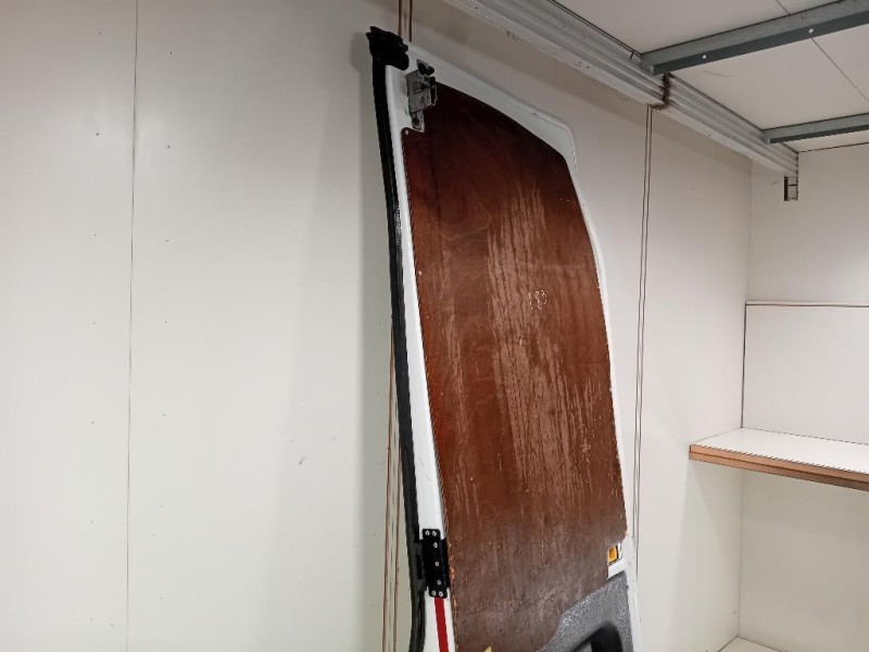 Porta DI Carico POST SX PORTA DI CARICO POST SX Ford Transit VI 2014