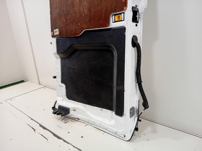 Porta DI Carico POST SX PORTA DI CARICO POST SX Ford Transit VI 2014