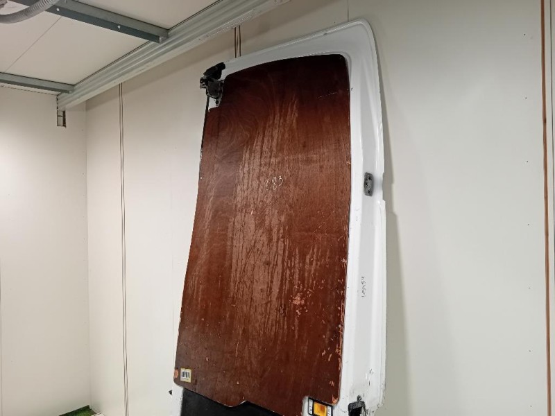 Porta DI Carico POST SX PORTA DI CARICO POST SX Ford Transit VI 2014