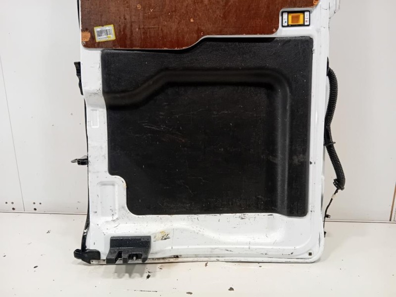 Porta DI Carico POST SX PORTA DI CARICO POST SX Ford Transit VI 2014