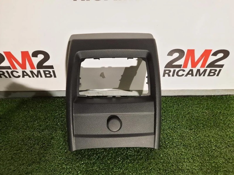 Coperchio Console Centrale POST 51169235494 Bmw Serie 3 F31 Touring 2012